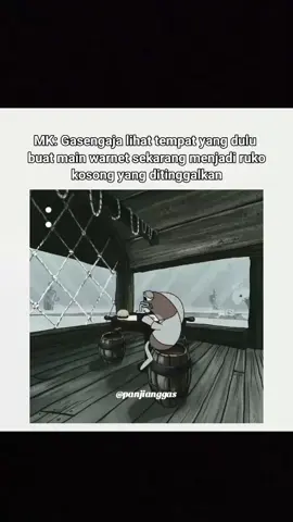 bang nambah sejam 🥲 #deargod #warnet #anakwarnet #nostalgia #memes #fyp 