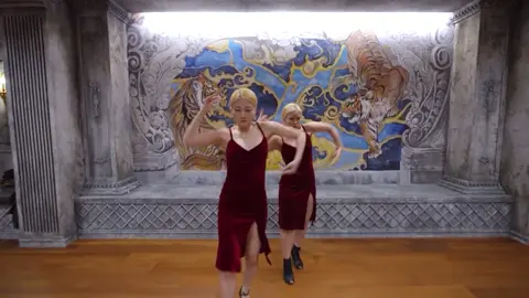 Cera X Yoon Ji Choreography - David Garrett - A La Turca |  #마네퀸 #MANNEQUEEN #스우파2 #StreetWomanFighter2 #SWF2 #윤지 #YOONJI #쎄라 #CERA #댄스 #dance 