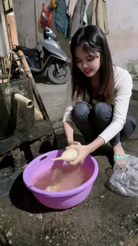 Khi xa nhau anh hiểu cái mà 😁 #gaixinh #haihuocvuive 