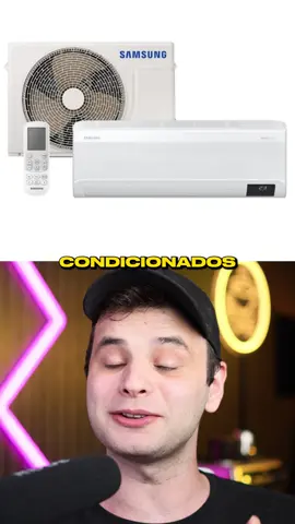 🔥Melhores AR CONDICIONADOS SPLIT 😍 #arcondicionado #verao #verao2023 #consumidor #daikin #fujitsu #donadecasa #dicasdecasa #consumidorinformado #arcondicionadoinverter 