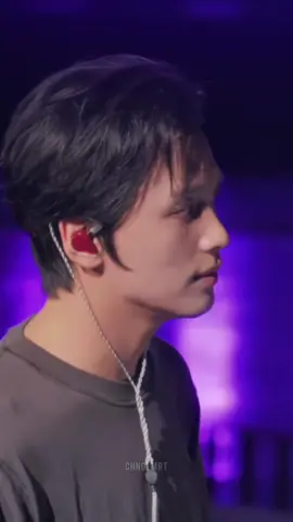 migren dikit ga ngaruh 😵‍💫 #haechan #nct 