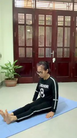 Càng tập lại càng đau nếu chưa biết điều này .#leyenyoga #xuhuong #fyp #leyenyogatiktok #tapyogadungcach #learnontiltok #yogalover #xh #yoga 