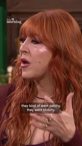 Describing herself as the 'best make-up artist in the world', Charlotte Tilbury reveals exactly what attracted her to starting her own beauty brand. 💄 #ThisMorning