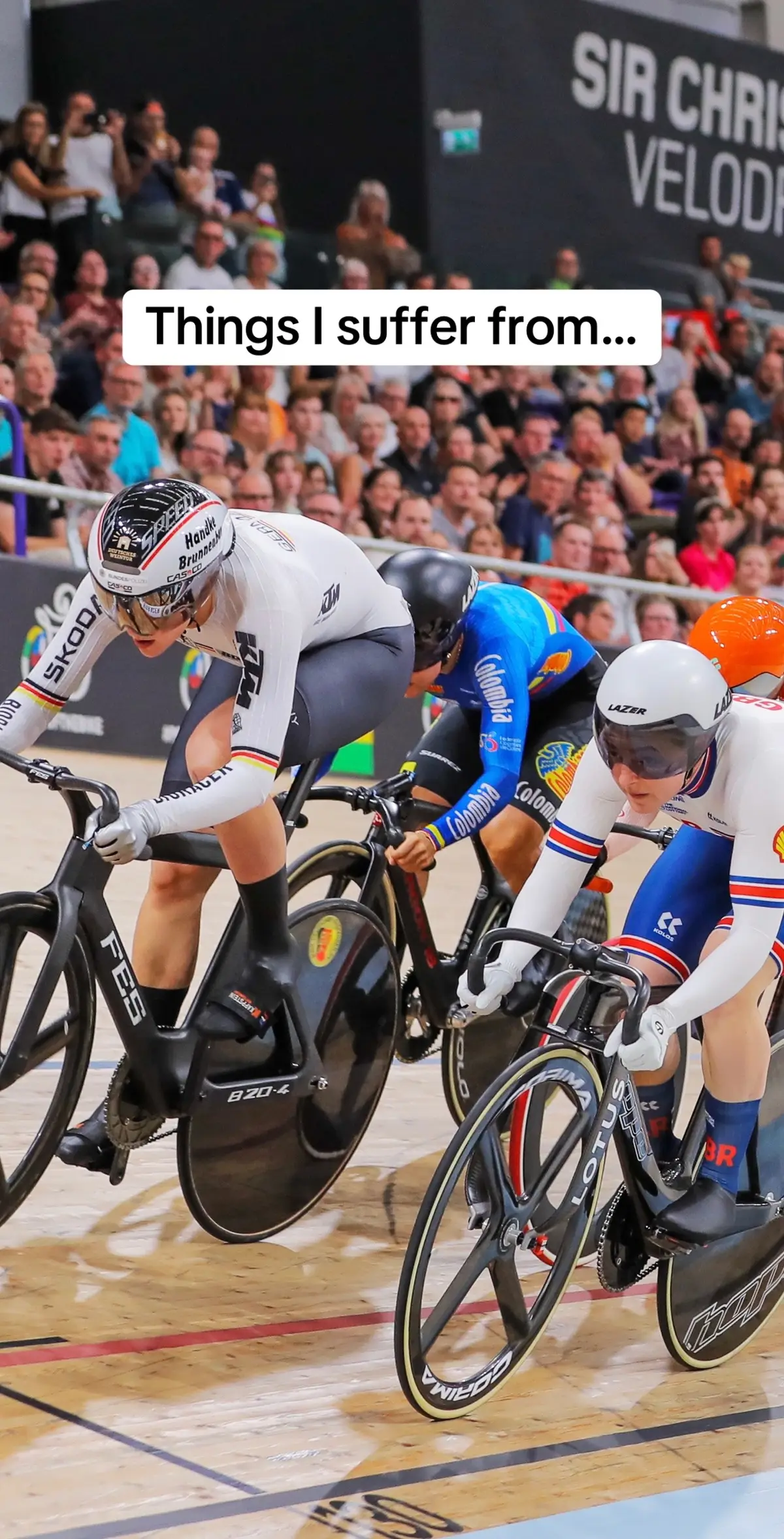 We’ve had enough. #sport #sports #bike #bikelife #biker #motorbike #motorcycle #cycling #track #trackcycling #funny #gta #ifondo #rockstar #friday #instrumental