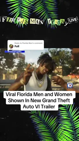 Replying to @Florida Man #florida #floridaman #onlyinflorida 