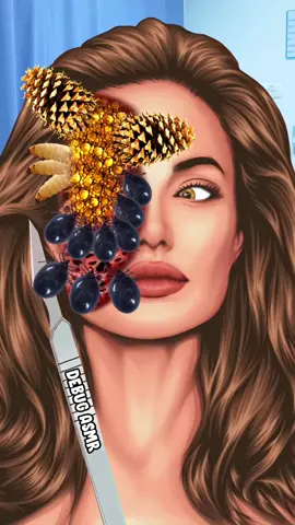 Face Care Animation 