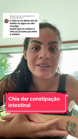 Respondendo a @daniaraujo2022 #emagrecimento #vidasaudavel #emagrecer #emagreci #obesidade #queimadegordura #foconoobjetivo #fyp #obesidade #viral #fouryou #chia #atividadefisica #exercicosemcasa #treinoemcasa 