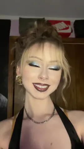 BARK LIKE YOU WANT IT BABY 🐕‍🦺#sirmixalot #barklikeyouwantit #woof #bark #makeup #transition #makeuptransformation #repostthistiktok #makeuptok #repost #BeautyTok #fy #hairtok #foryou #fyp #makeuptransition #foryoupage #4u #4you #4upage #4yp #transformation #trendy #trend #makeupartist #selftaught #selftaughtartist #selftaughtmakeupartist 