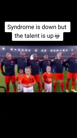 funny kid😭#unshadowbanme #meme #funny #fypシ #foryoupage #viral #foryou #xybca #down #syndrome #football #dance #fortnite 