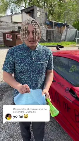 Me rayaron mi carro #parati❤️ #funnyvideos #dansurtiktok #dansur #risitos #ultimahora🚨 #mrbeast #risitosdeoro #mrbeastfans 