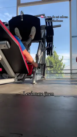 #GymTok #gym #motivacion #gymchalco #smartmuscle #motivaciongym #jiren #jirenmotivacion 