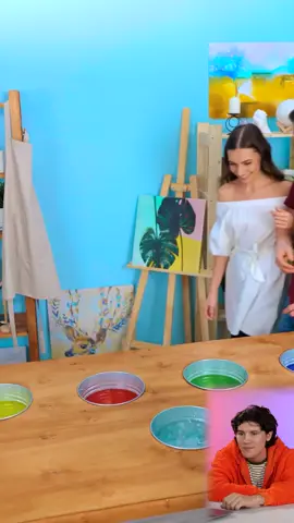 Amazing diy wax candle 🕯️ #reaction #DIY