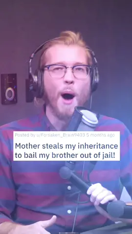 Part 1 (EP1299 for full story) #reddit #redditstories #redditreadings #reddit_tiktok 