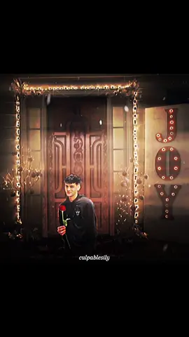 I think we all need Christmas by @Gabriel Guevara 😍🫶🏻🎄 #gabrielguevara #nickleister #culpablesily #culpables #culpamia #fyp #fy #foryou #primevideo #CapCut 