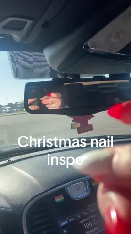 Christmas nail inspo 🎄💅 #christmasnails #christmas #nails #naildesigns 