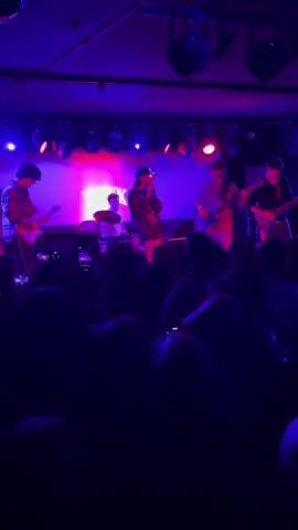A little clip of our unreleased song “Hollywood” at Mercury Lounge. Shoutout to Eamon’s hat. #originalsong #dogpark #music 