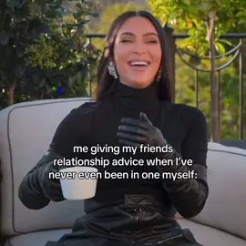 “take it from me” #kimkardashian #kardashians #relationshipadvice #humor #mood #relatable #foryoupage 