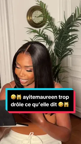 Un réel plaisir d’avoir sublimer @Ayite Maureen  Hair install: @Eugenze  #ayitemaureen #benintiktok🇧🇯 #tiktok225 #makeupartist #makeupartistparis #viraltrend #abidjan225🇨🇮 #congombokaelengi🇨🇩 