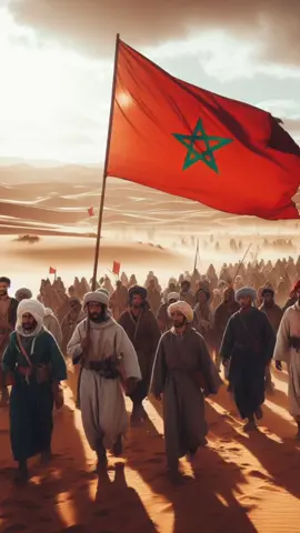 المسير الخضراء | الله الله 