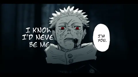 ❄️「 Yuji Itadori - Skyfall」- 「Edit/MMV」❄️ Jujutsu Kaisen chapter 132 #yujiitadori #jujutsukaisen  #Mahito #Skyfall #manga #mmv #fy 