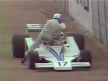 #CapCut 1977 South Africa Grand Prix 🕊️ #rip #tompryce🕊 #tompryce #marshall #rip #formula1 #f1 #southafrica 