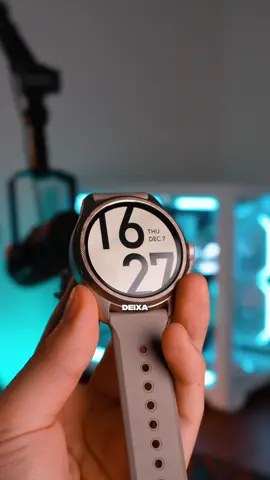 Esse smartwatch DESTRÓI o Apple Watch! 😳🤯 Ticwatch Pro 5 #pcgamers #pcgamerbrasil #pcgaming #pcgamerbr #dicaspc #dicaspcgamer #setuppc #pcbrasil #gamerbr #gamerbrasil #dicas #Tech #tecnologia