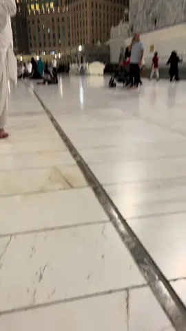 ALLHAMDULILLAH #masjidalharam #foryourpage #خادم_الحرمين_الشريفين @Shoaib Mehar 