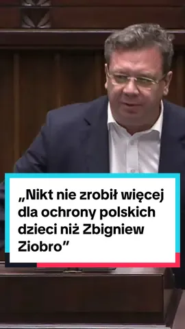 Zgadzacie się? #sejm #ziobro #zbigniewziobro #polityka #pis 