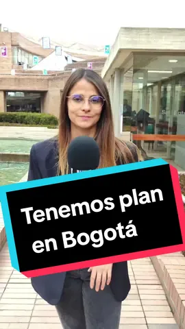 ¿Qué hacer en Bogotá? Te esperamos en la Biblioteca Pública Virgilio Barco este fin de semana.  #plan #bogotá #gratis #diciembre #findeaño 
