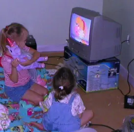 I miss being a little girl #childhood #aesthetic 