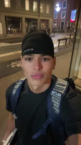 Snap me - Marlonluga #fyp 