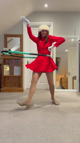 The Polar express 🚂 @Cost n’ Mayor @HappyKelli #thepolarexpress #dance #trend #viral #fyp 