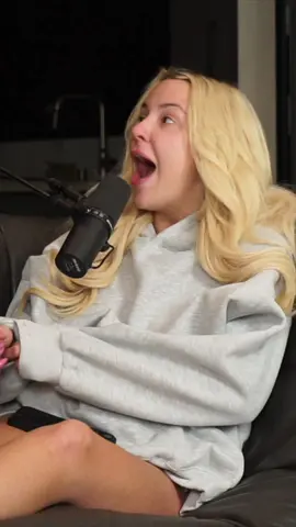 Brooke's birthday gift cost how much- #cancelledpodcast #tanamongeau #brookeschofield