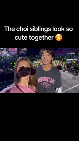I love them so much #shinee #minho #sooyoung 