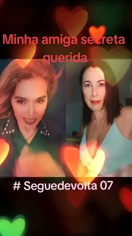 #dueto com @Maria Auxiliadora Gr #seguedevolta07 projeto amigo secreto  #aslobasapimentadas  #perolasdamarci  #vipsdavalzinha 💖 #divasvip 💋 #aspanterasdotiktok  #bondedoamor  #💫estrelasdotiktok💫 