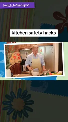 stay safe out there everyone  #fyp #fypシ #henryskitchen #cooking #KitchenHacks #funny 