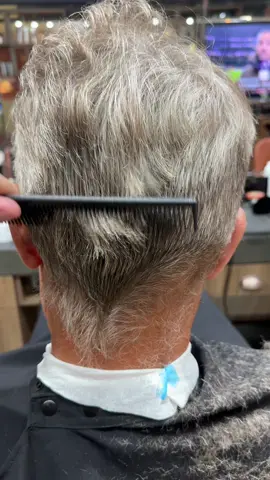 #asmr #barbershop #cortedecabelo #pentecorrido  #cortecomtesoura 