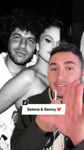 Selena Gomez confirma su relacion cln el Productor Benny Blanco ❤️😱 #selenagomez #selenator #bennyblanco #itsbennyblanco #news #enteratenews #chismesito #chisme #fyp ❤️