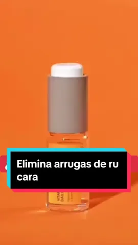 Elimina las arrugas de tu cara #arrugasfaciales #arrugasenlacara #eliminaarrugas #skincare #artistry #acidohialuronico #vitaminacfacial #Recuerdos 