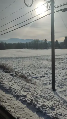 Stowe, Vermont.