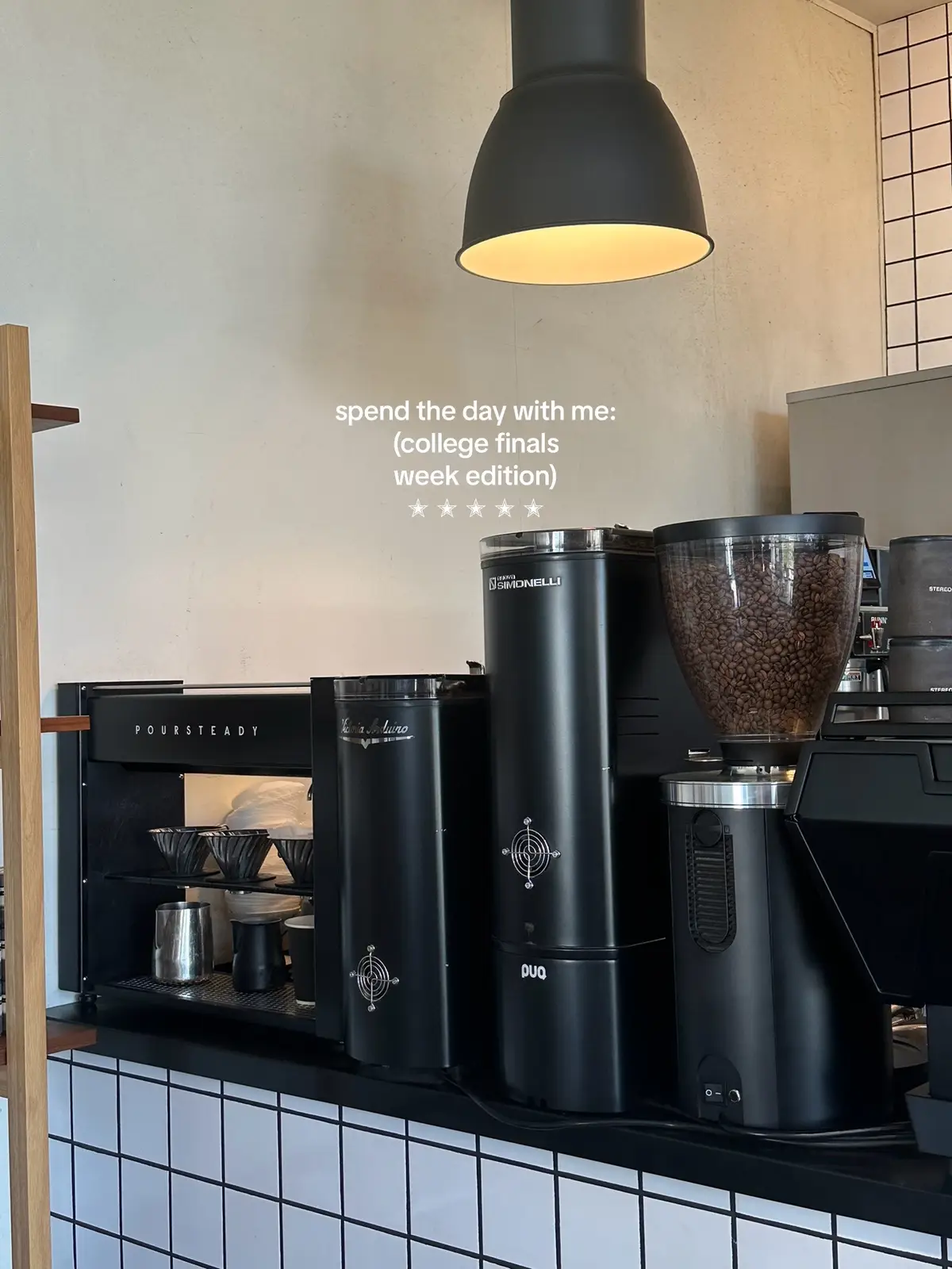 college finals have begun 🫠 #finalsweek #collegefinals #studyingtips #studytok #Lifestyle #diml #dayinmylife #Vlog #Vlogmas #vlogmasday7 #coffeetiktok #coffeespot #trending #fyp 