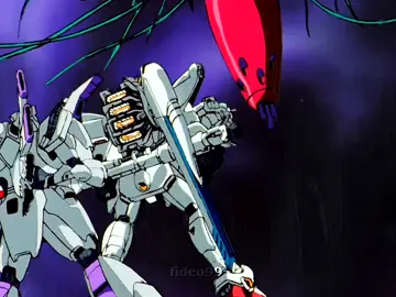 Gundam F91 vs Rafflesia #mobilesuitgundamf91 #gundamf91 #seabookarno #ironmask #carozzobigenzon #crossbonevanguard #earthfederation #gundam #animeedit #newtype #cybernewtype 