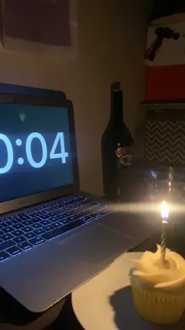 Jay 4.0❤️ #birthday #countdown #thankful #blessings #blowout #sagittarius #happiness #Love #candle 