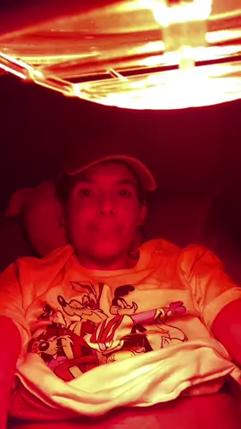 Red Light Saga #glorytoGod #redlamp #chrisbeatcancer #hope4cancer #barleymax #biopsy #coloncancer #stage4coloncancer #stage4cancer #healingfromcancer #HealingJourney #metstotheliver #rawvegan #chemo #chemotherapy #chemotherapysideeffects #chemowarrior #chemojourney 