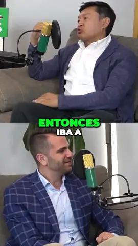 Una historia de balance laboral y familiar ☝️
