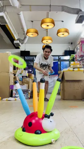 Khổ thân thằng bé 😂😂#dochoitreem #cohoaidochoi 