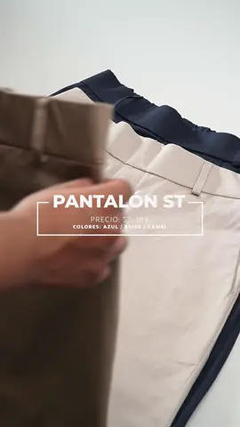 🚨 ¡ÚLTIMOS! 🔥 [pantalon ST] https://pepuno.com ✨ Hacemos envíos a todo el Perú 📦 Consultas al DM Visita nuestra tienda física en: 📍C.C ESTILO Prolong. Gamarra 949 / Tienda 116 📍GALERÍA AZUL Prolong. Gamarra 840 / Tienda 611 #menswear #pepuño #ropamasculina #gamarra #galeriaazul #galeriaestilo #casualstyle 