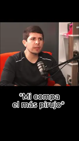 Mi compa en màs infiel #infiel #humor #elcamaron #podcast