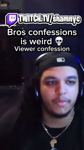 Twitch: Shamnyc #fyp #foryou #foryoupage #shamnyc #sham #funny #xyzbca #viral 