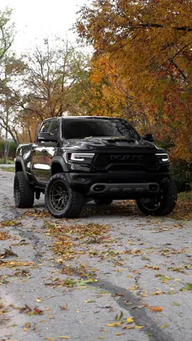 2023 RAM 1500 TRX (5,397 MILES) @Hurst Autoplex #AutoplexCustoms